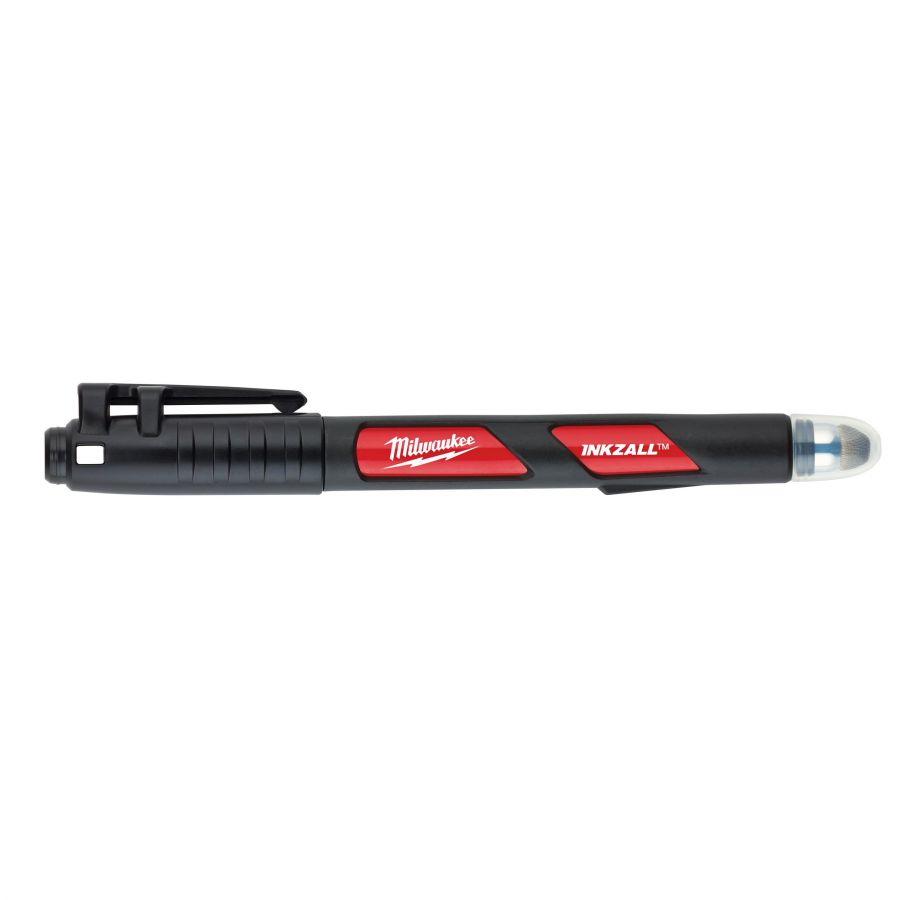 INKZALL feiner Permanentmarker Stylus schwarz - 1 Stück
